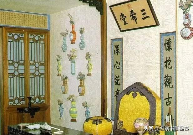康熙、雍正、乾隆御笔碑匾大全，一饱眼福-47.jpg