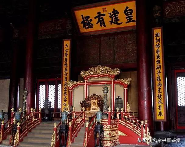 康熙、雍正、乾隆御笔碑匾大全，一饱眼福-45.jpg