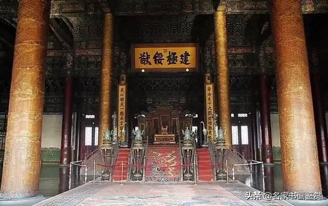 康熙、雍正、乾隆御笔碑匾大全，一饱眼福-41.jpg