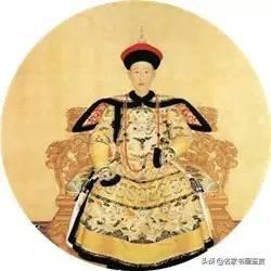 康熙、雍正、乾隆御笔碑匾大全，一饱眼福-40.jpg