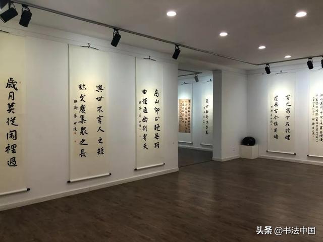 自然无为——李世俊书法艺术展-5.jpg