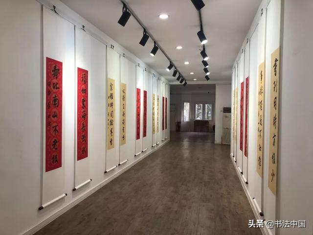自然无为——李世俊书法艺术展-8.jpg