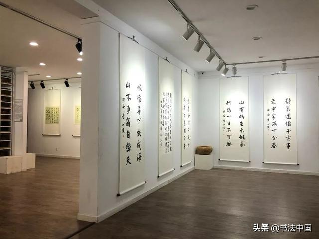 自然无为——李世俊书法艺术展-6.jpg