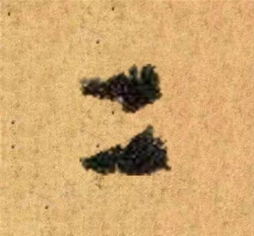 这四十三个字，据传为柳公权唯一真迹，世称神品-31.jpg