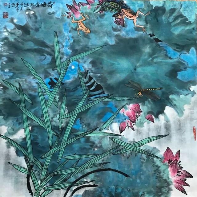 「艺术中国」——马庆云绘画作品赏析-4.jpg