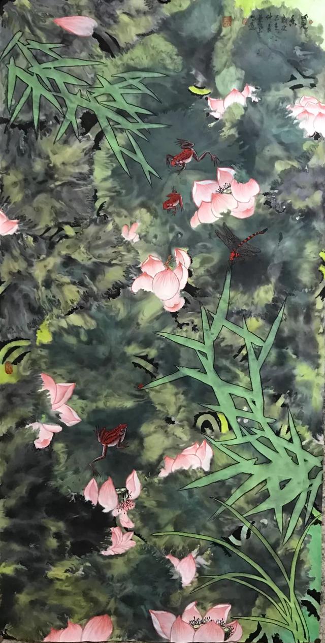 「艺术中国」——马庆云绘画作品赏析-10.jpg