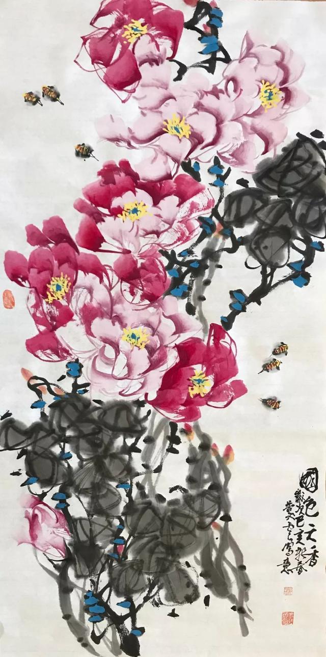 「艺术中国」——马庆云绘画作品赏析-20.jpg
