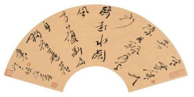 书法作品，是怎么来的，即是书写者心灵和线条的完美结合-4.jpg