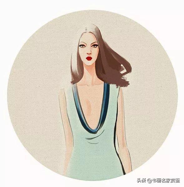 水墨随时代也疯狂，囧宁墨坊，手绘插画别有一番新意-34.jpg