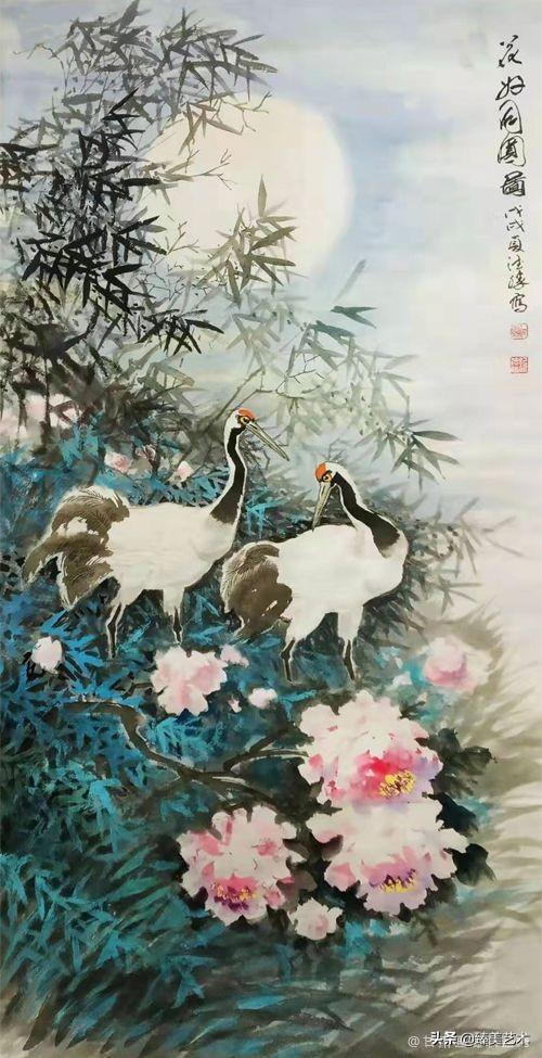 大境界·2019当代中国书画名家年度人物 | 纪德胜-5.jpg