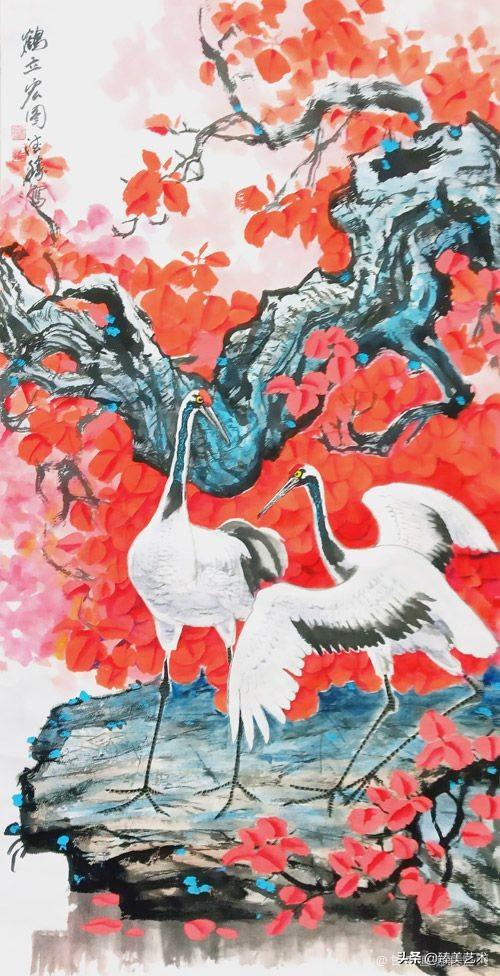 大境界·2019当代中国书画名家年度人物 | 纪德胜-4.jpg