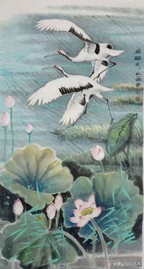 大境界·2019当代中国书画名家年度人物 | 纪德胜-9.jpg