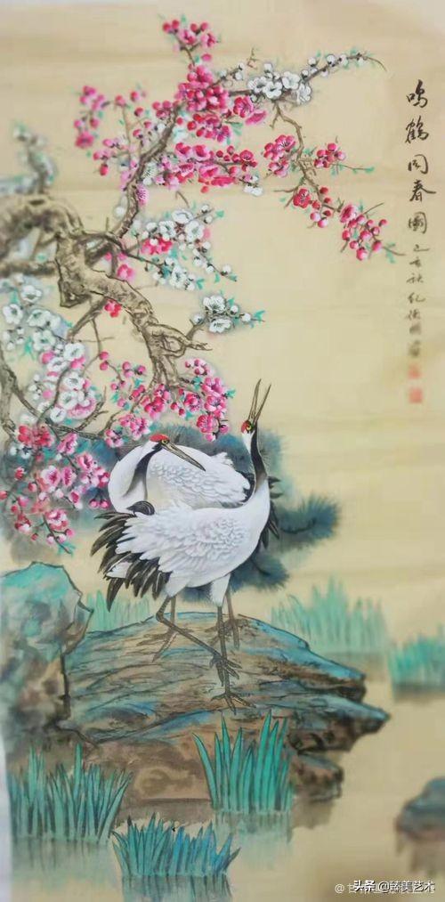 大境界·2019当代中国书画名家年度人物 | 纪德胜-10.jpg