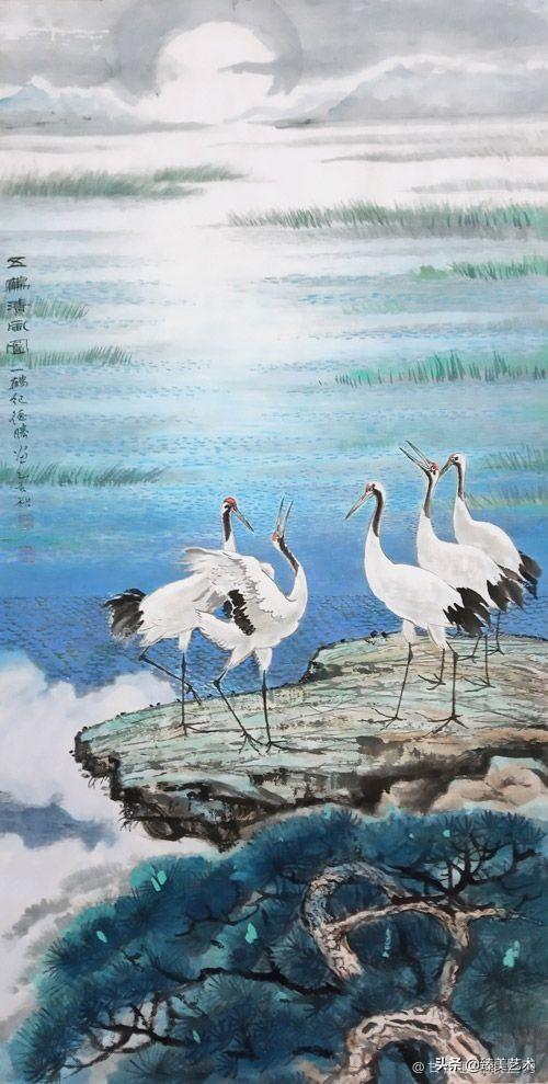 大境界·2019当代中国书画名家年度人物 | 纪德胜-7.jpg