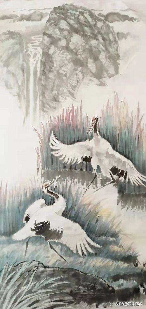 大境界·2019当代中国书画名家年度人物 | 纪德胜-11.jpg