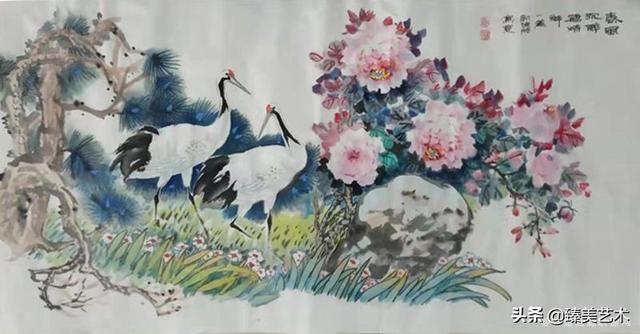 大境界·2019当代中国书画名家年度人物 | 纪德胜-19.jpg
