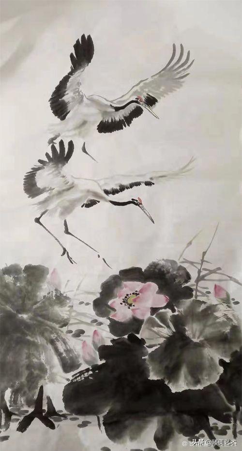 大境界·2019当代中国书画名家年度人物 | 纪德胜-15.jpg