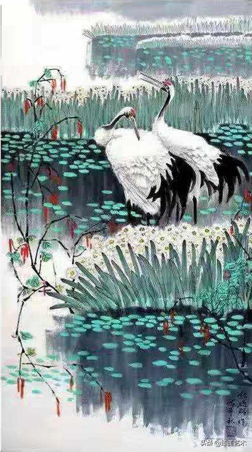大境界·2019当代中国书画名家年度人物 | 纪德胜-13.jpg