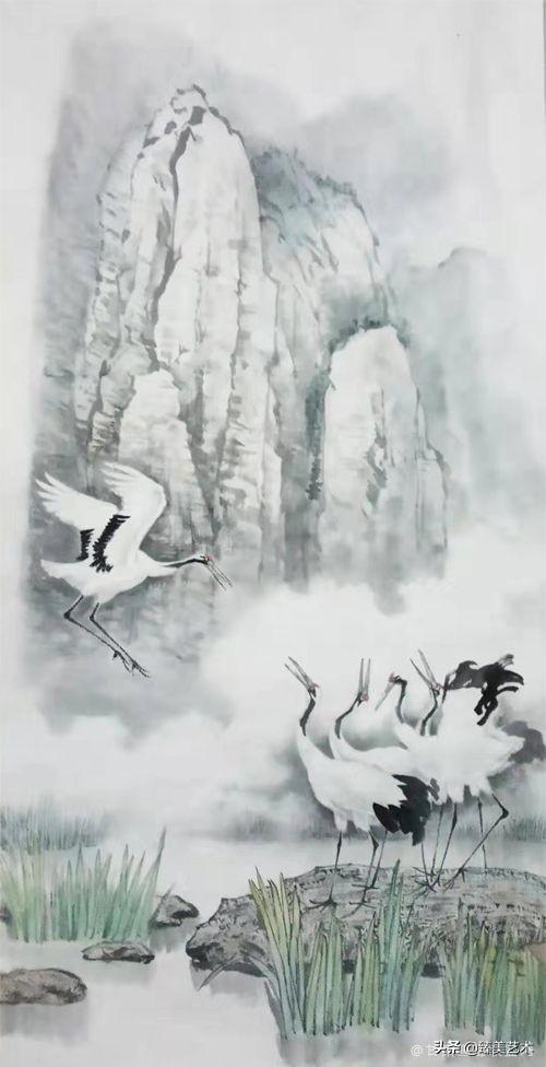大境界·2019当代中国书画名家年度人物 | 纪德胜-17.jpg
