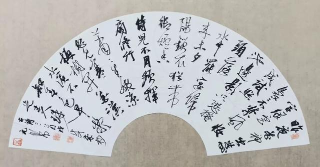 书法作品格式详解，有钱你也买不到（赶紧收藏）-5.jpg