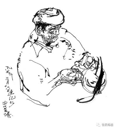 设计名师、著名画家王军国画欣赏-6.jpg