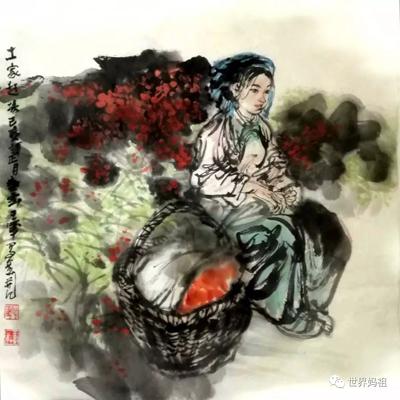 设计名师、著名画家王军国画欣赏-9.jpg