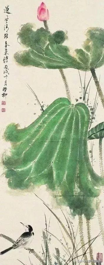 24位大咖的绝美国画，养眼、净心-9.jpg