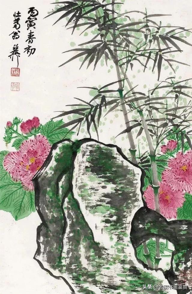 24位大咖的绝美国画，养眼、净心-10.jpg
