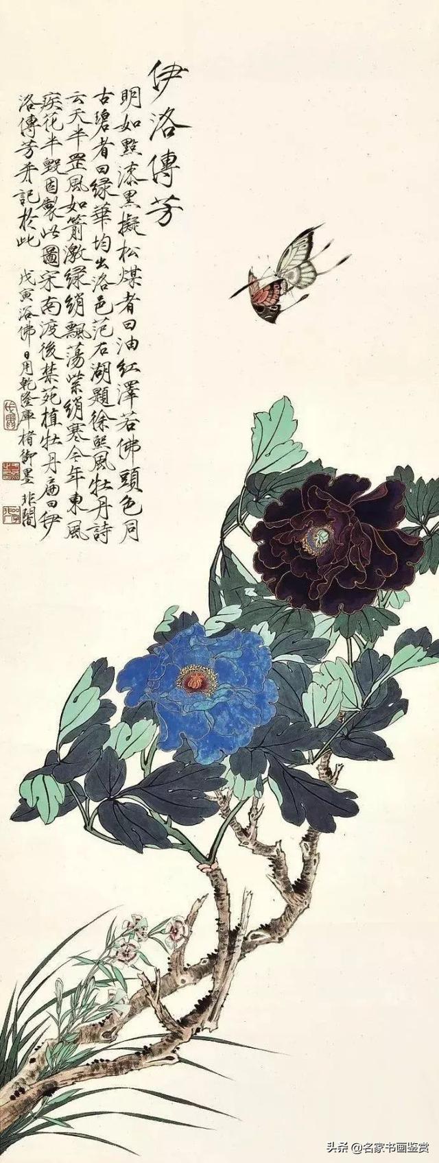24位大咖的绝美国画，养眼、净心-20.jpg