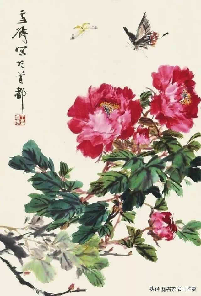 24位大咖的绝美国画，养眼、净心-29.jpg
