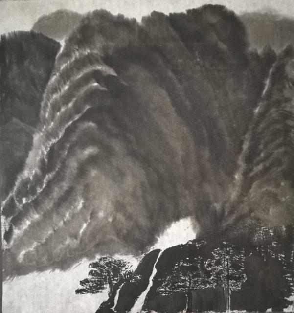 墨韵生辉，妙笔生花——国家一级书法师李建华书画作品欣赏-23.jpg