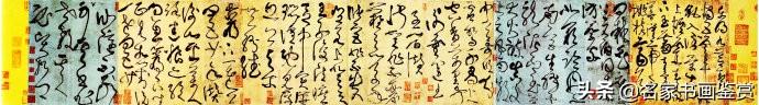 100幅书法，100幅名画，大开眼界-18.jpg
