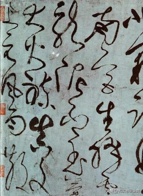 100幅书法，100幅名画，大开眼界-19.jpg
