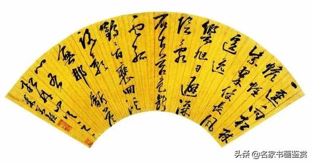 100幅书法，100幅名画，大开眼界-59.jpg