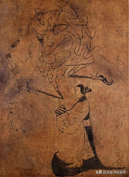 100幅书法，100幅名画，大开眼界-98.jpg