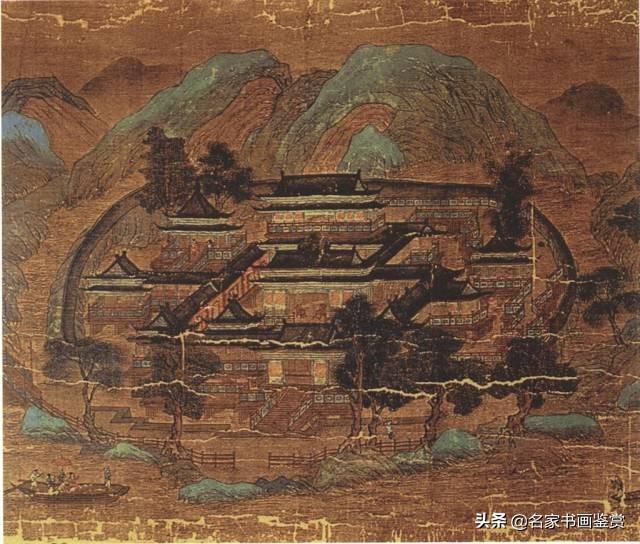 100幅书法，100幅名画，大开眼界-117.jpg