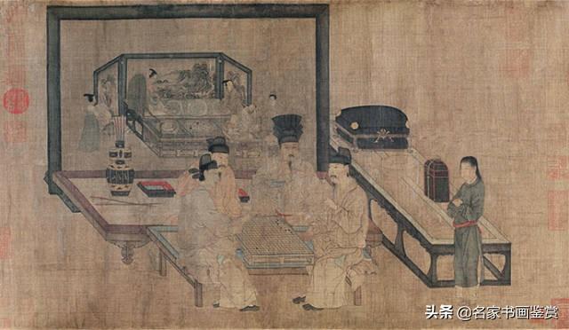 100幅书法，100幅名画，大开眼界-121.jpg