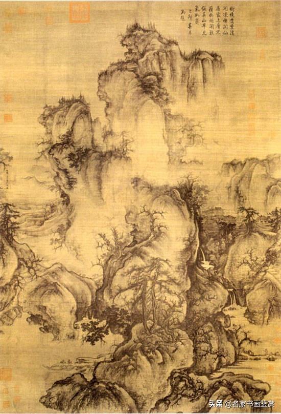 100幅书法，100幅名画，大开眼界-133.jpg