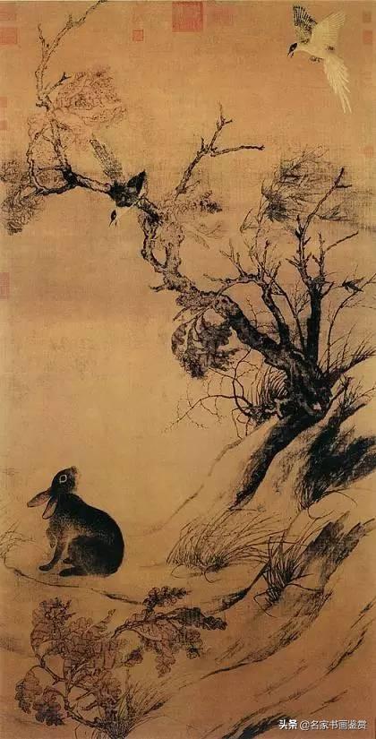 100幅书法，100幅名画，大开眼界-130.jpg