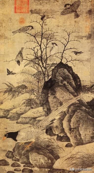 100幅书法，100幅名画，大开眼界-129.jpg