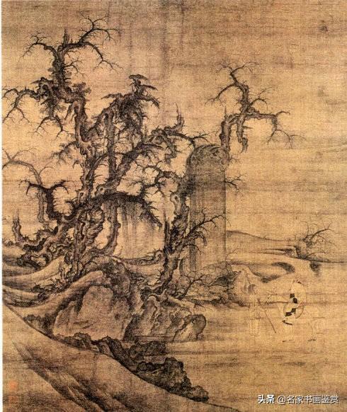 100幅书法，100幅名画，大开眼界-131.jpg