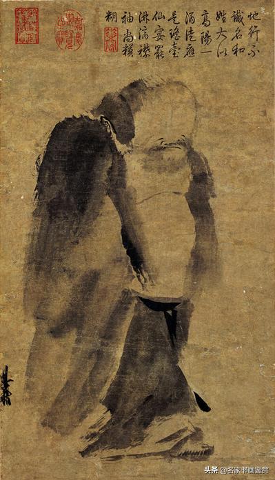 100幅书法，100幅名画，大开眼界-145.jpg
