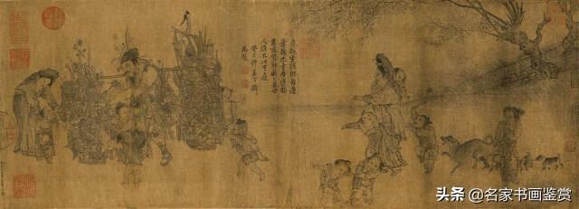 100幅书法，100幅名画，大开眼界-142.jpg