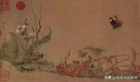 100幅书法，100幅名画，大开眼界-152.jpg