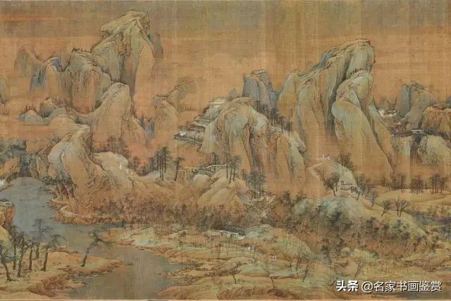 100幅书法，100幅名画，大开眼界-151.jpg