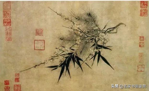 100幅书法，100幅名画，大开眼界-153.jpg
