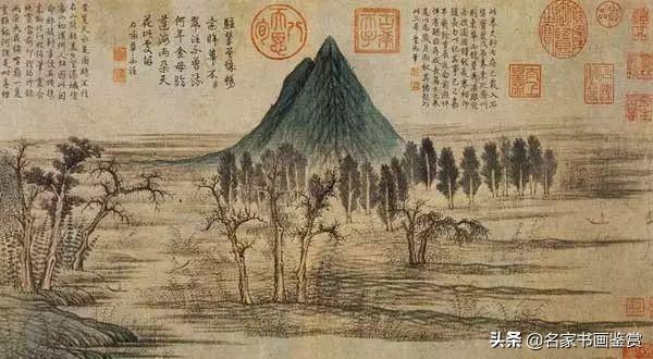 100幅书法，100幅名画，大开眼界-156.jpg