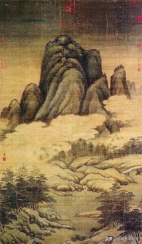100幅书法，100幅名画，大开眼界-157.jpg