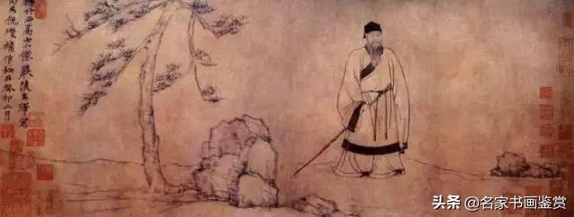 100幅书法，100幅名画，大开眼界-163.jpg