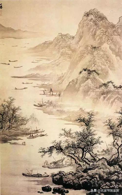 100幅书法，100幅名画，大开眼界-168.jpg